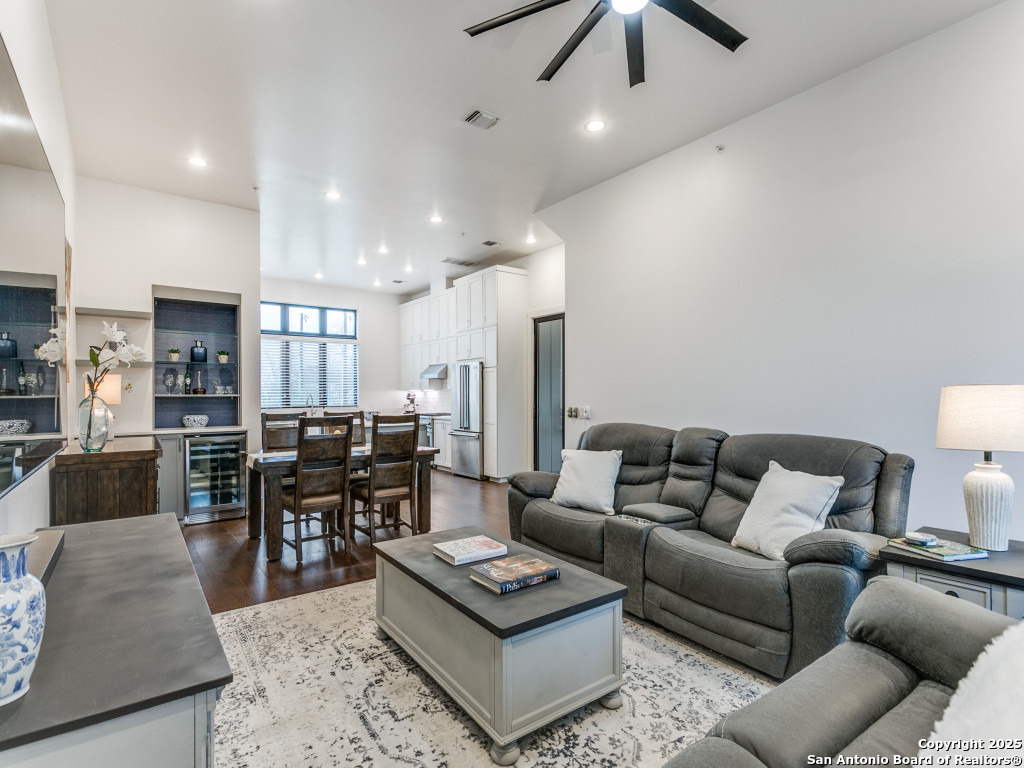 1226 S PRESA ST 108