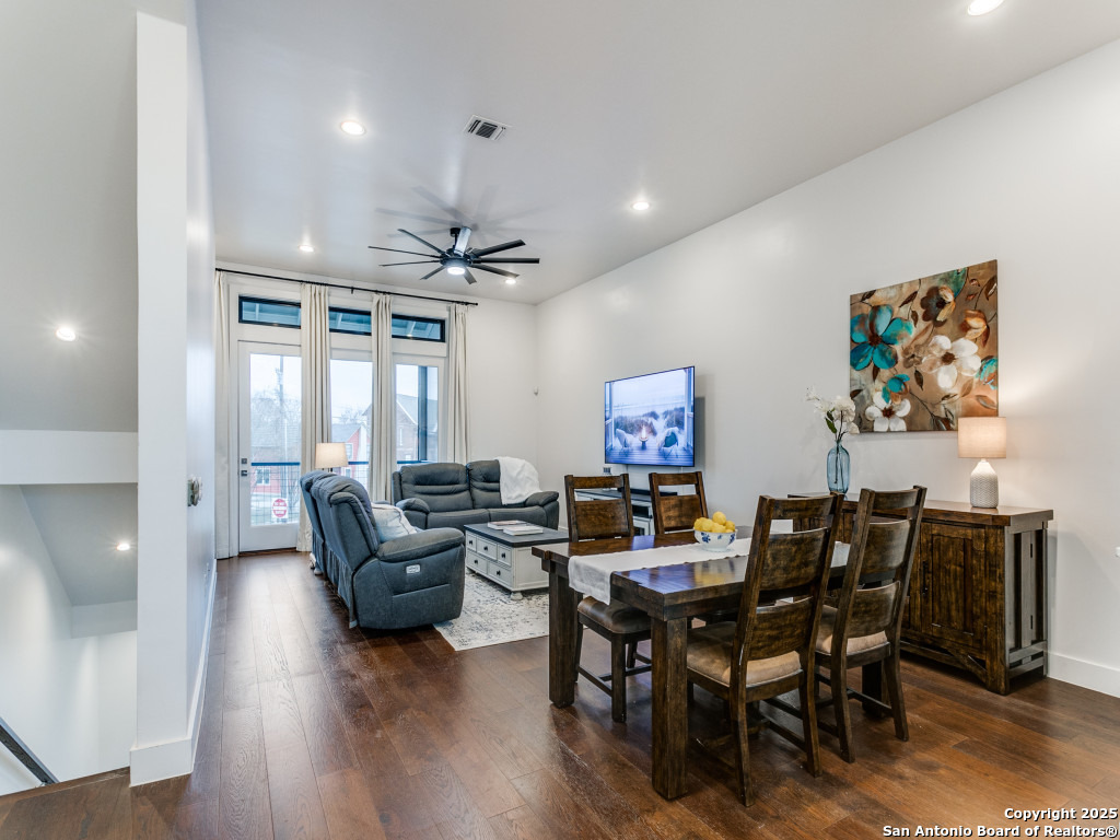 1226 S PRESA ST 108