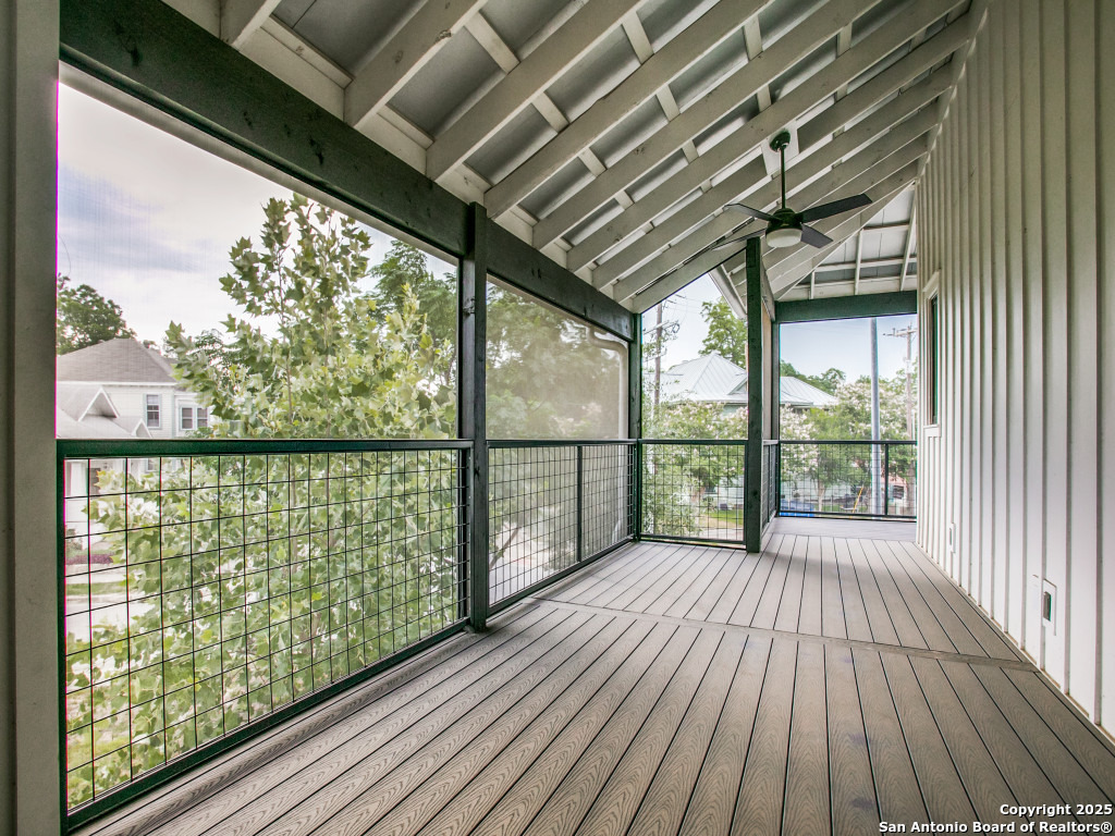 1226 S PRESA ST 108
