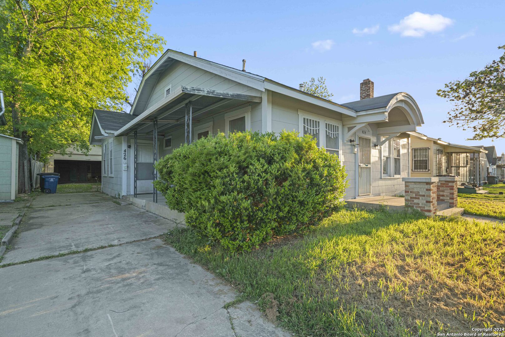 424 426 BAILEY AVE