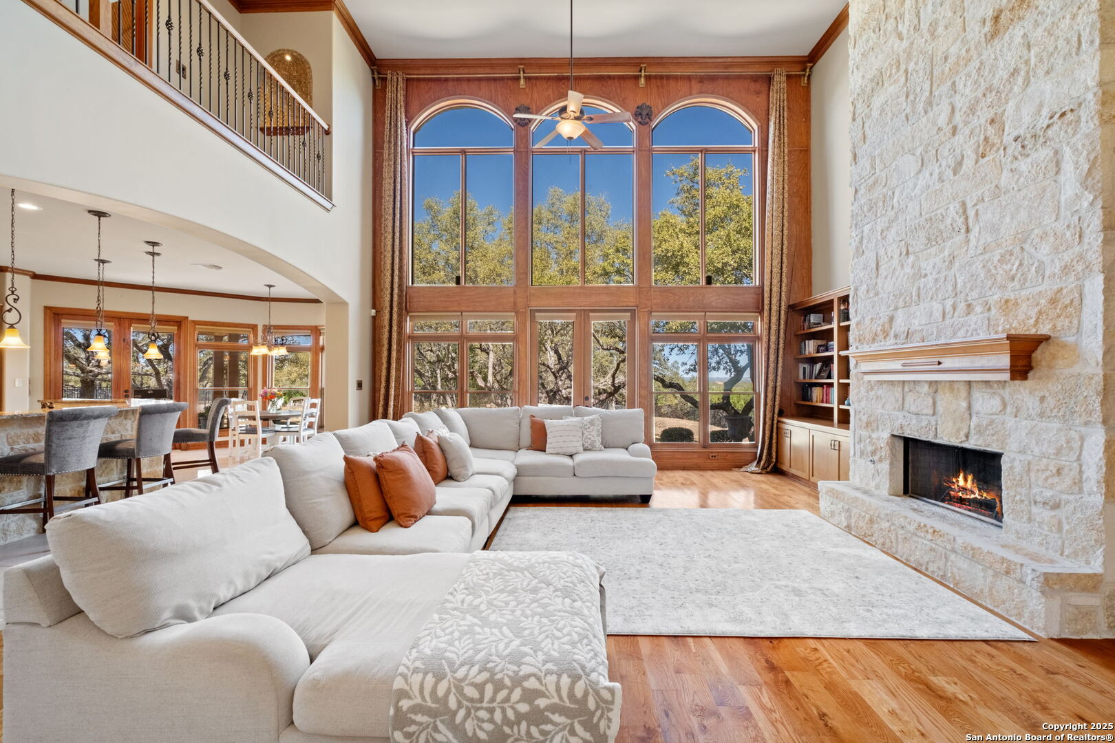 111 Saddle Ridge