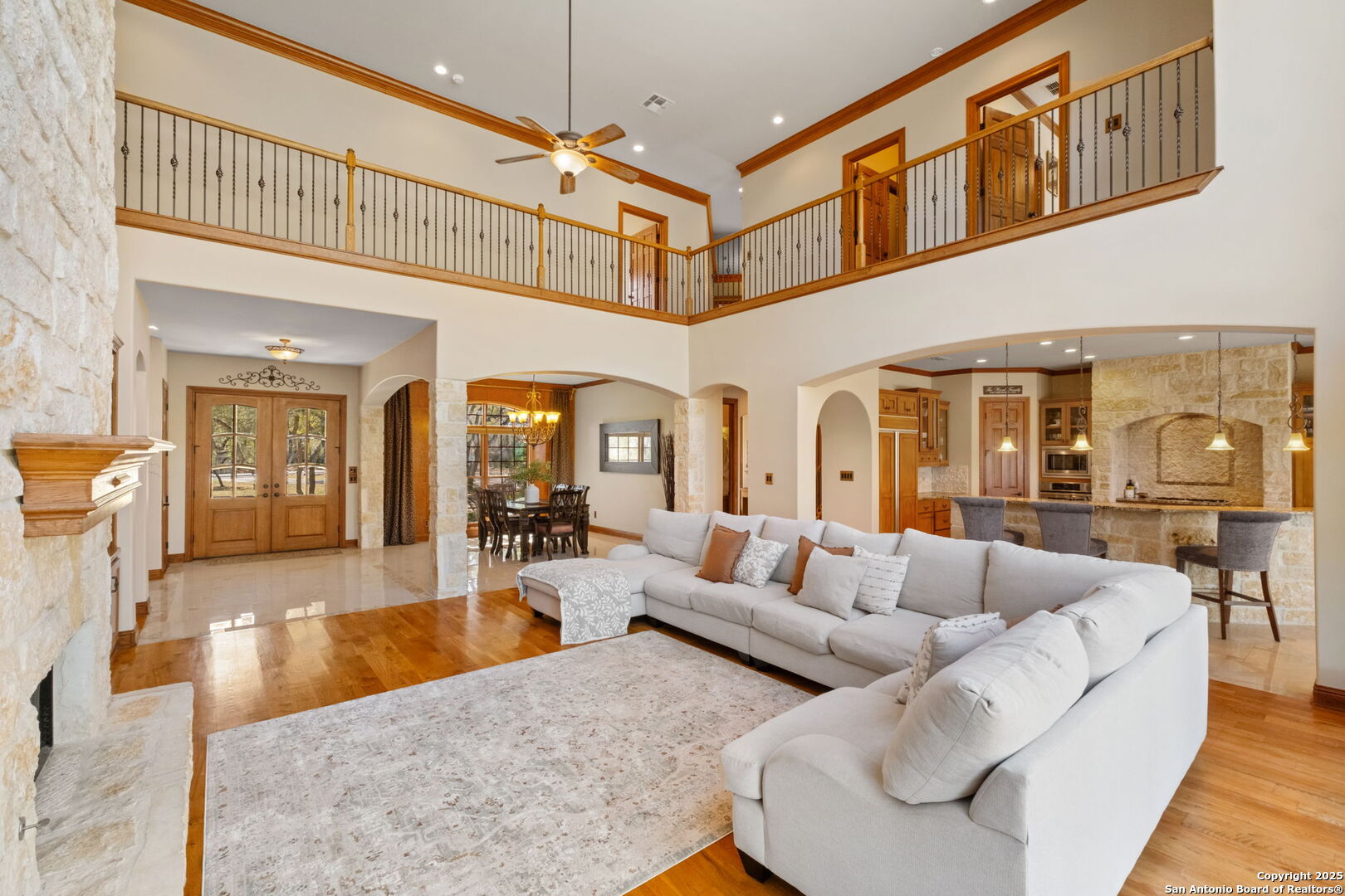 111 Saddle Ridge