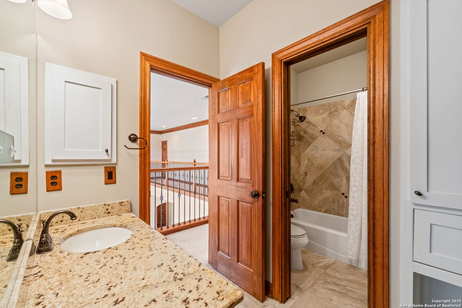 111 Saddle Ridge
