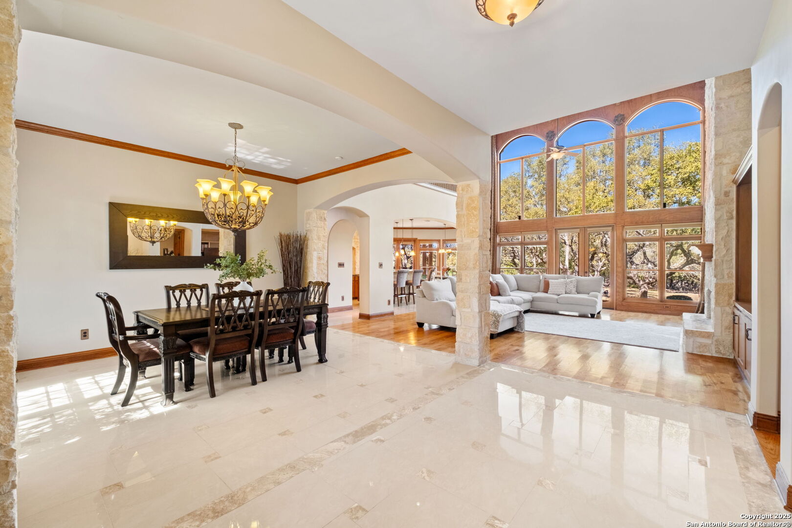 111 Saddle Ridge
