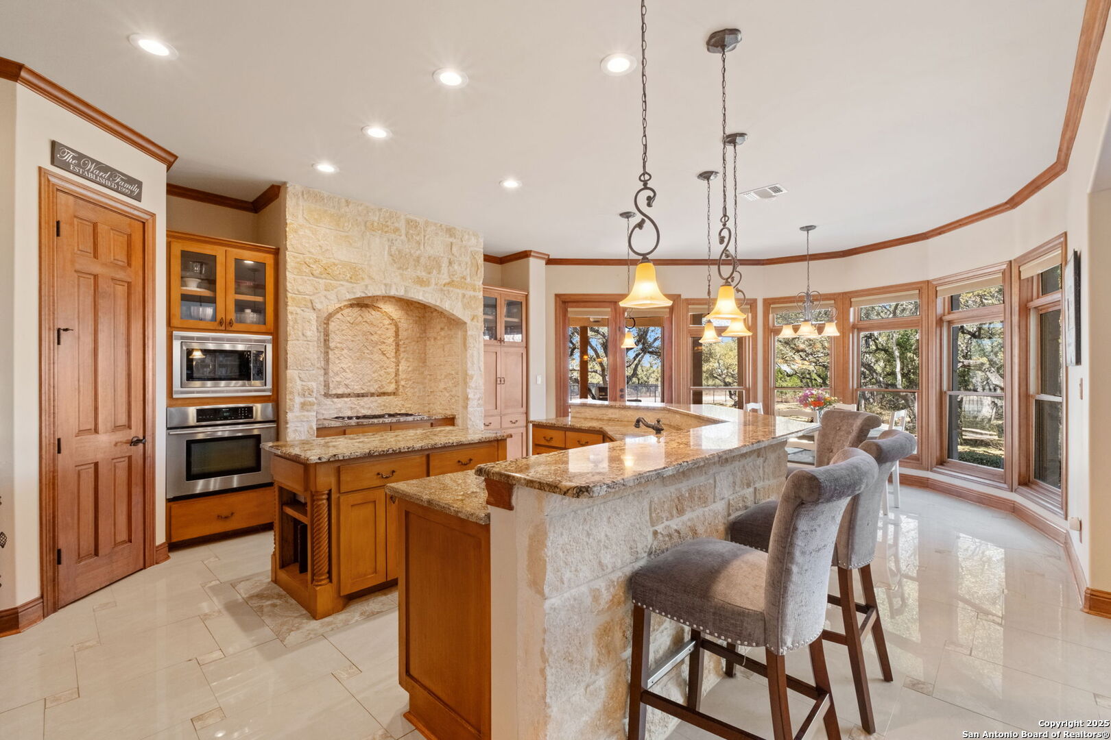 111 Saddle Ridge