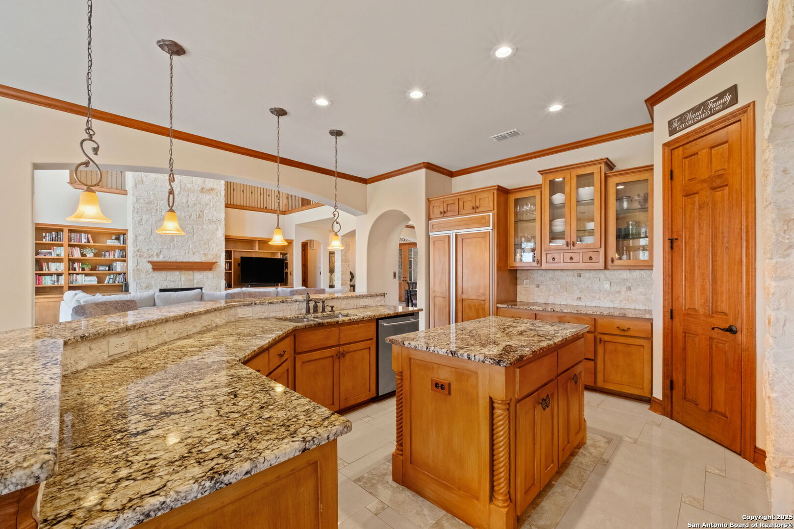 111 Saddle Ridge
