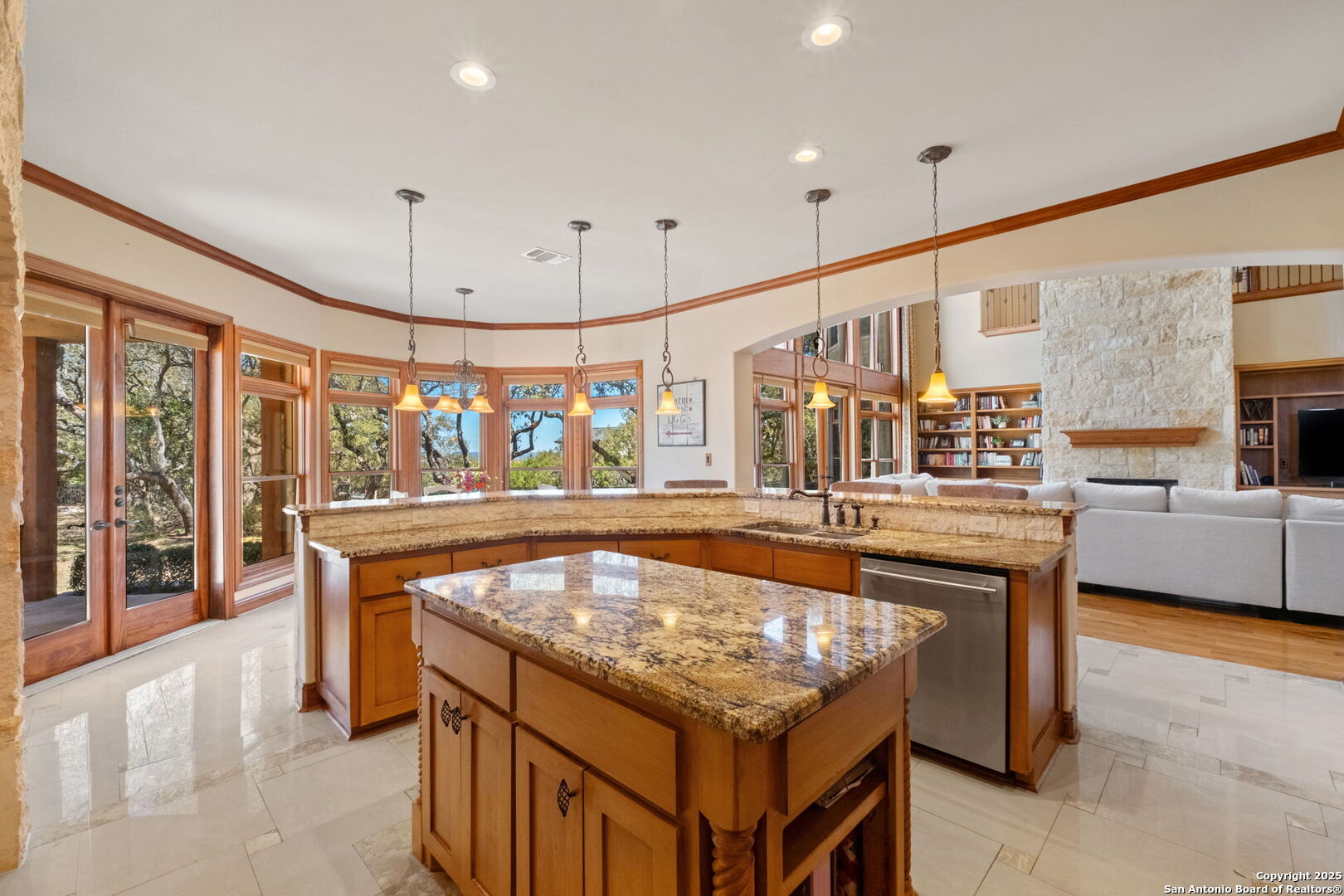 111 Saddle Ridge