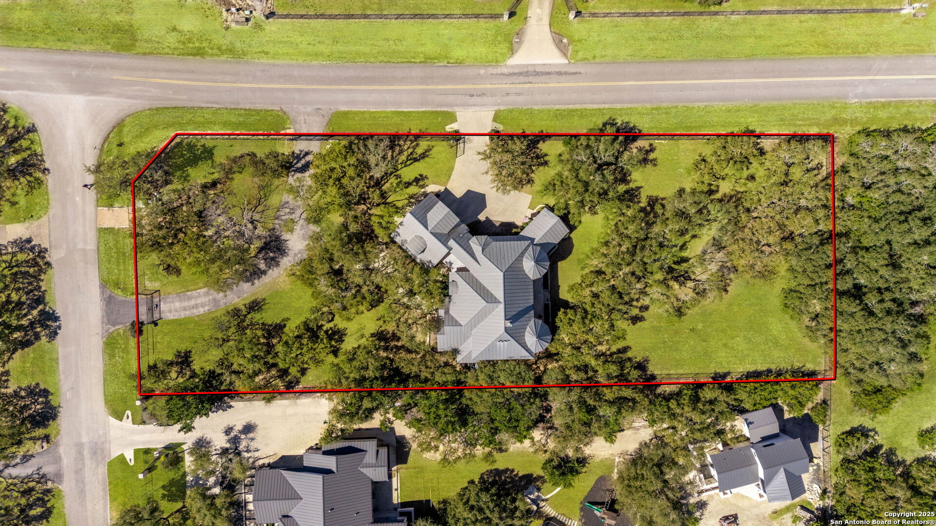111 Saddle Ridge