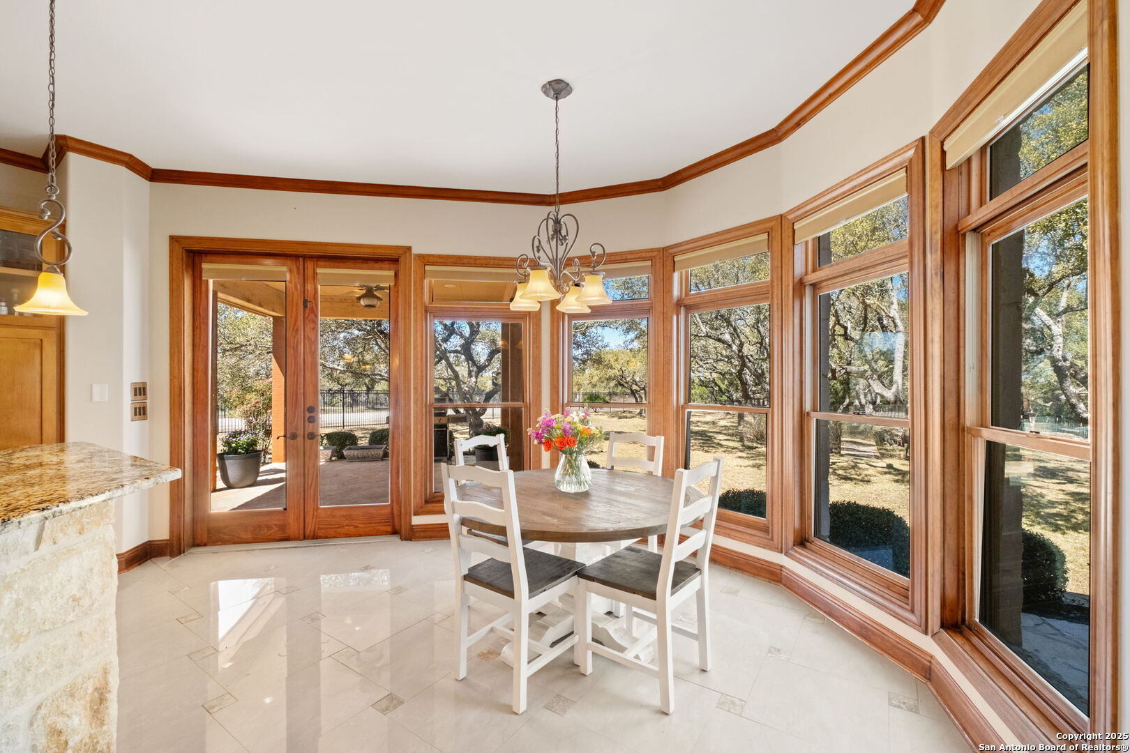 111 Saddle Ridge