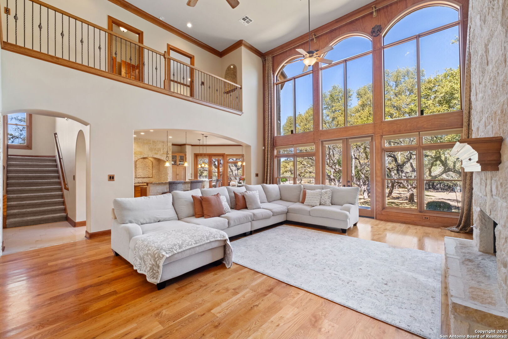 111 Saddle Ridge