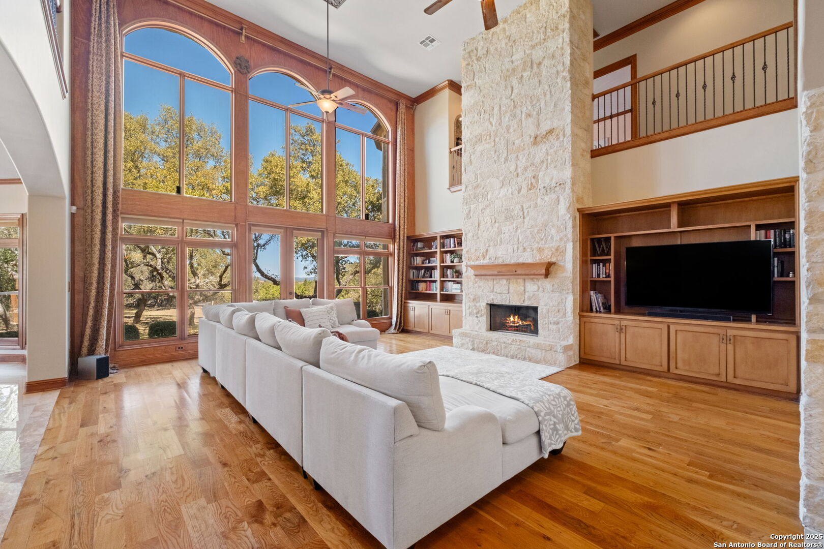 111 Saddle Ridge