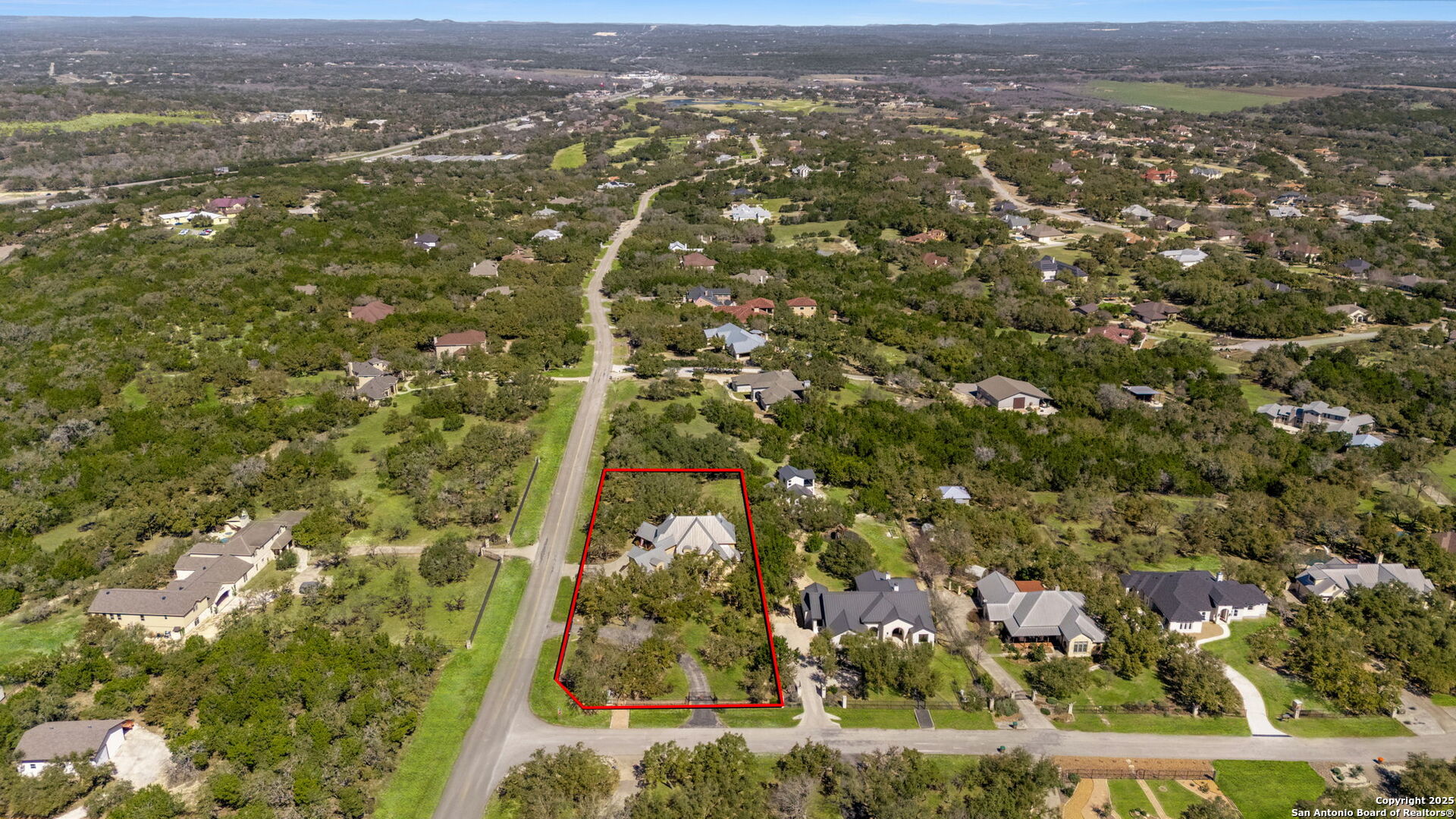 111 Saddle Ridge