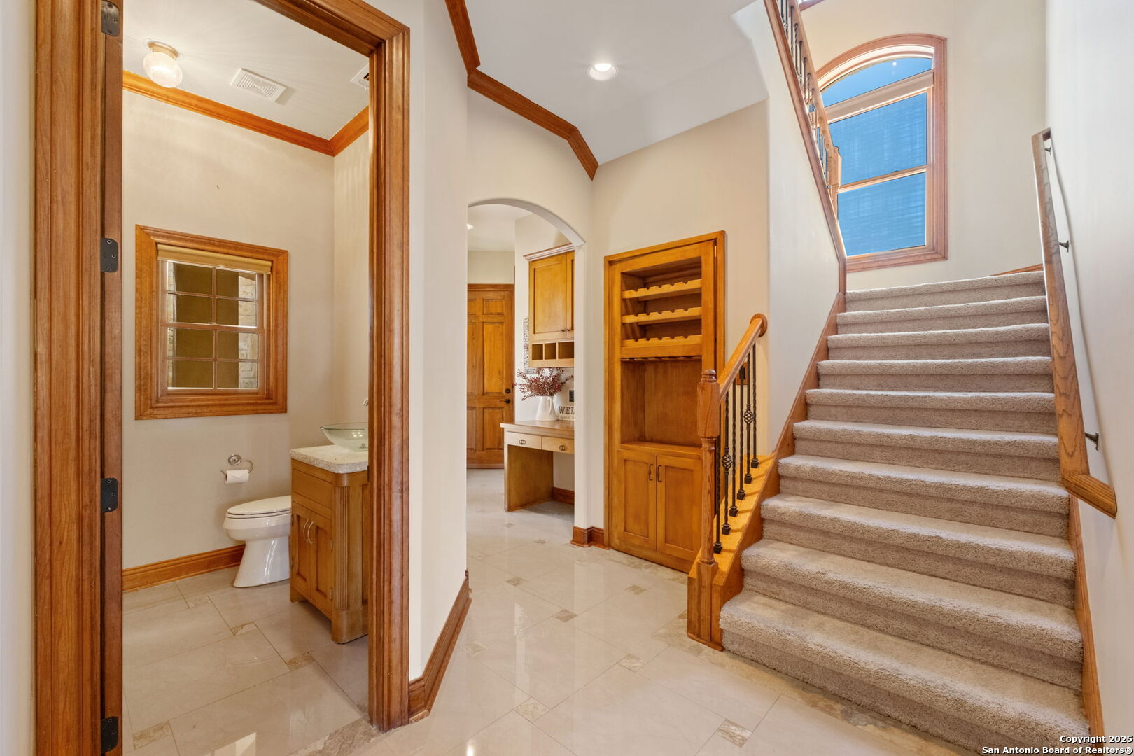 111 Saddle Ridge