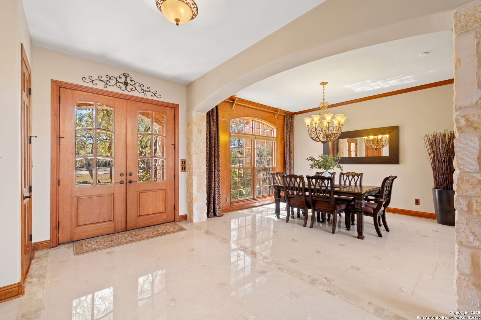 111 Saddle Ridge