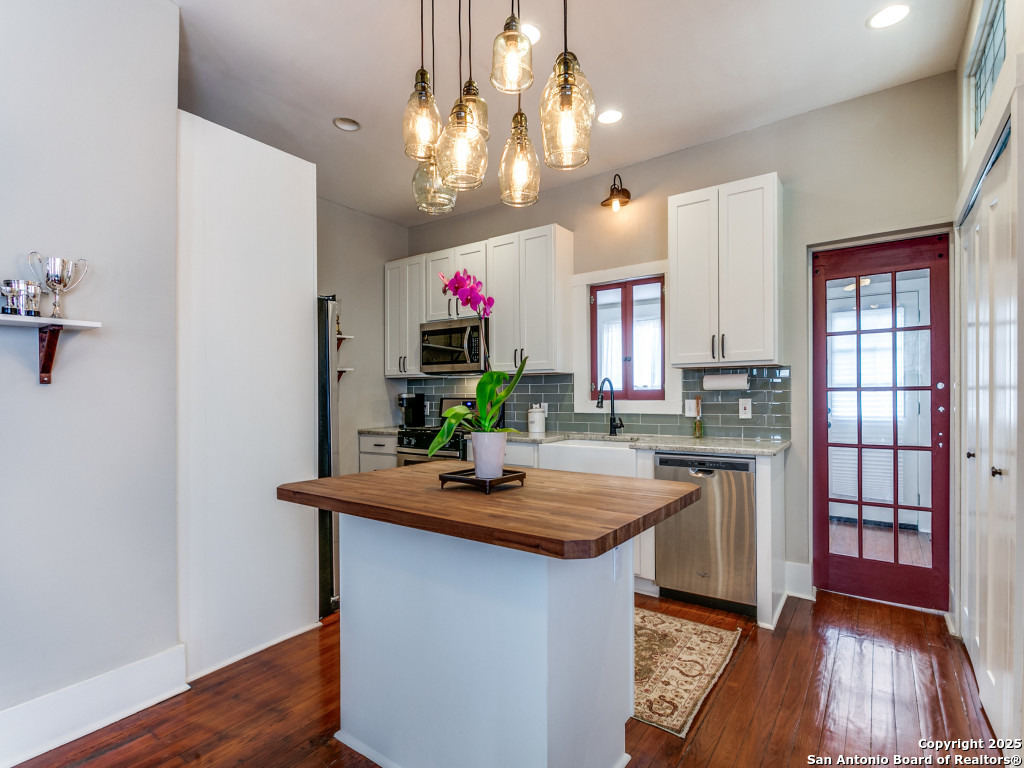 521 N Palmetto