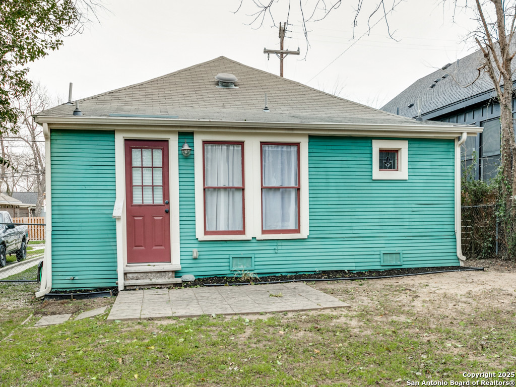 521 N Palmetto