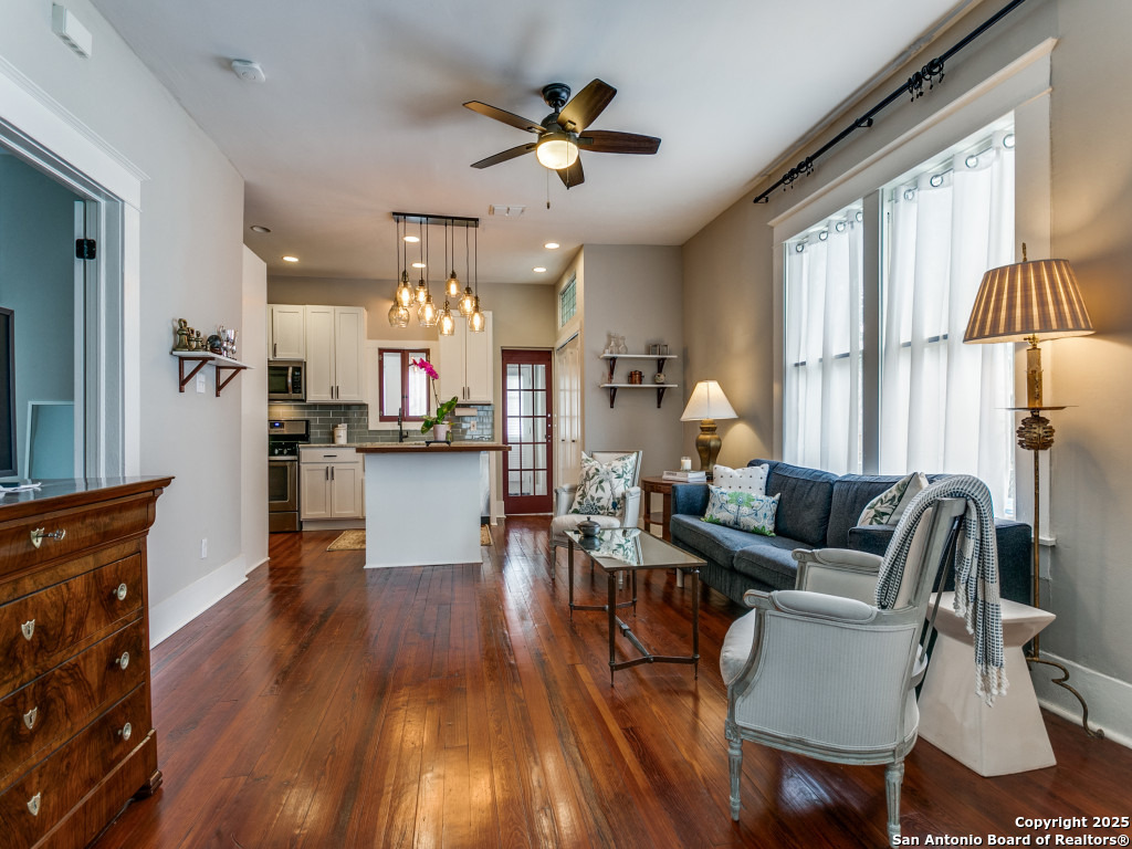 521 N Palmetto