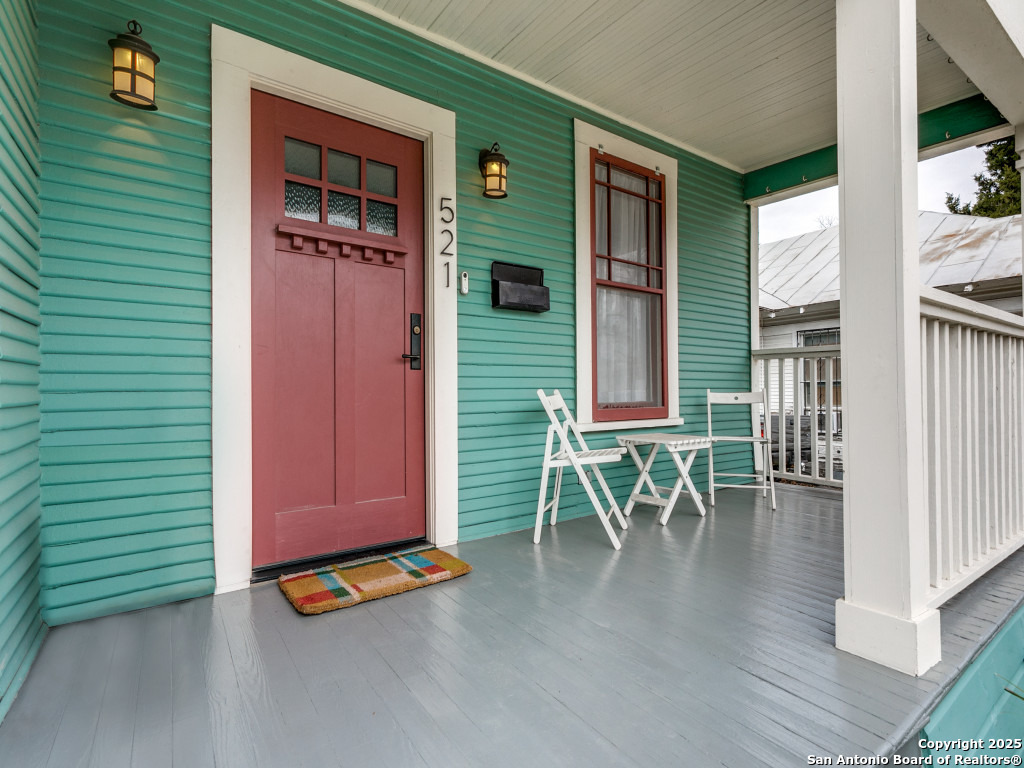 521 N Palmetto
