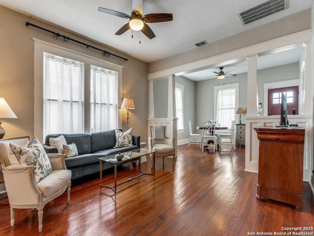 521 N Palmetto