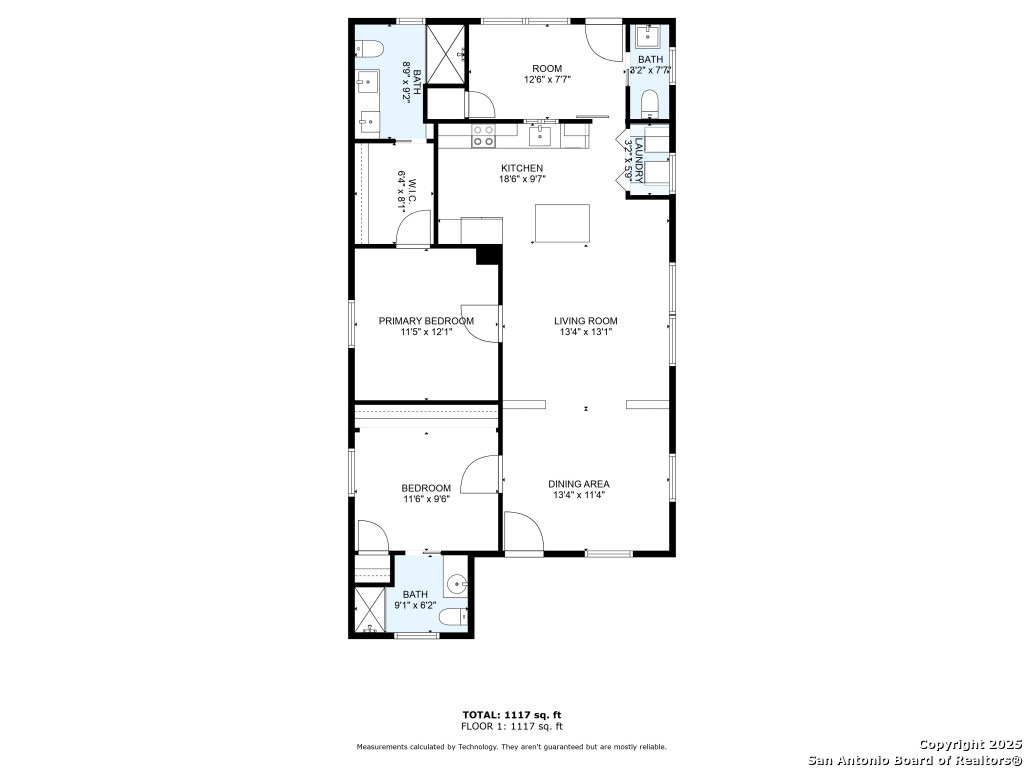521 N Palmetto