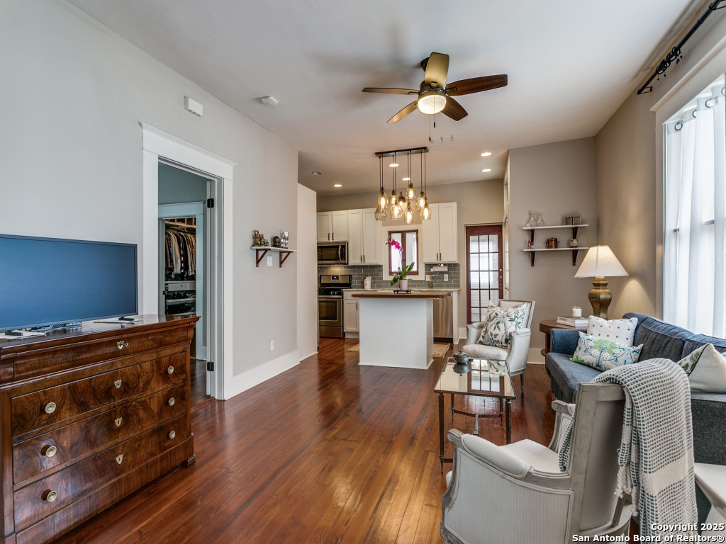 521 N Palmetto
