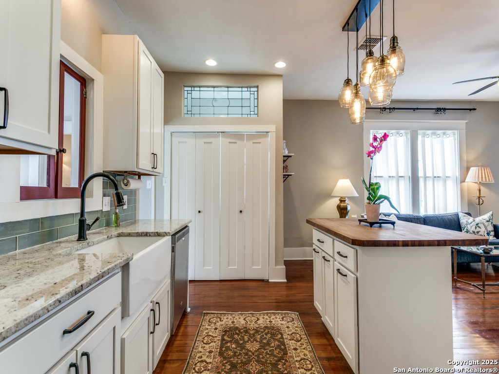 521 N Palmetto