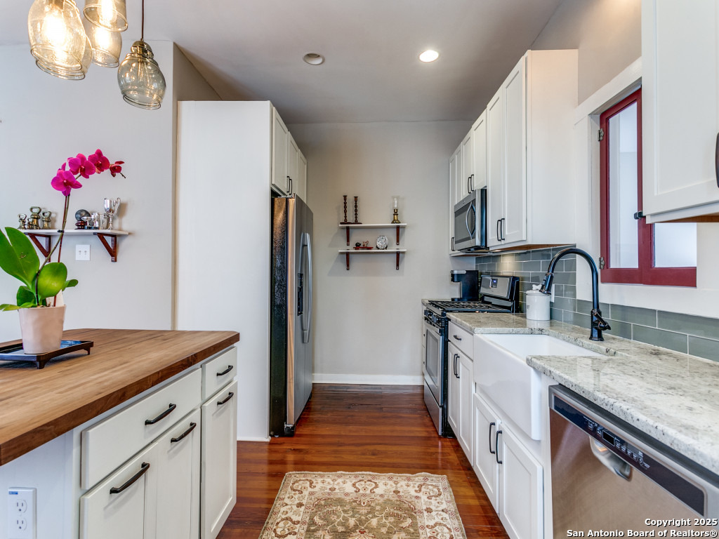 521 N Palmetto