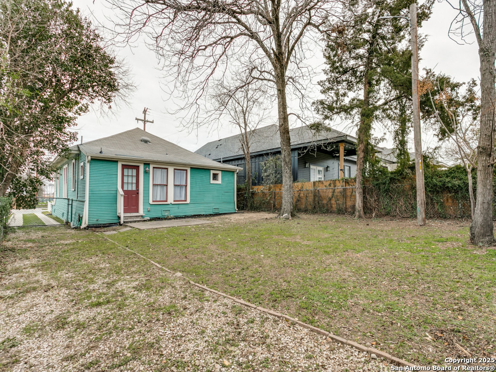 521 N Palmetto