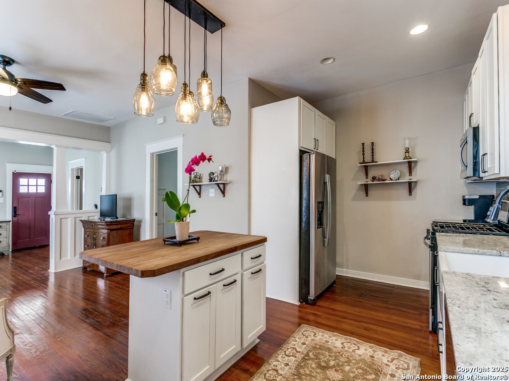 521 N Palmetto