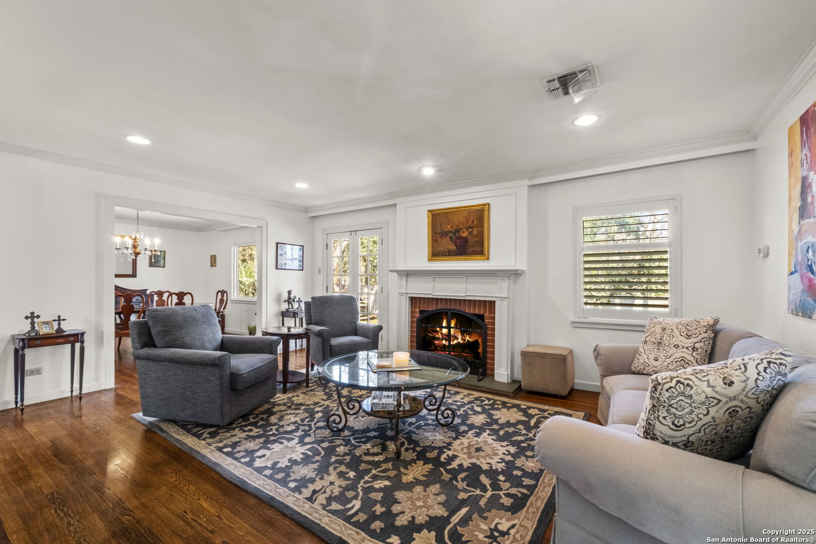 709 CANTERBURY HILL