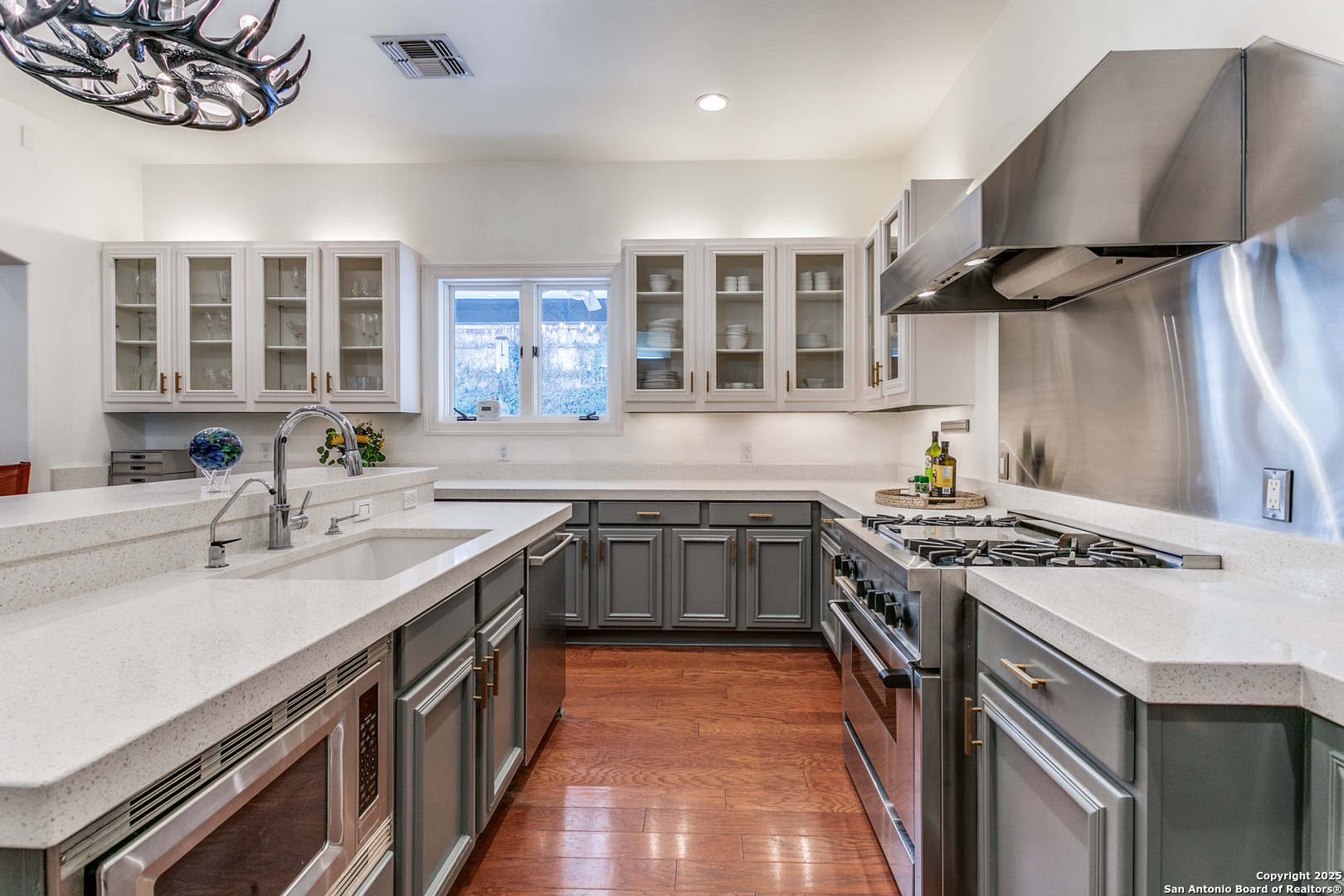 701 Garraty Ct.