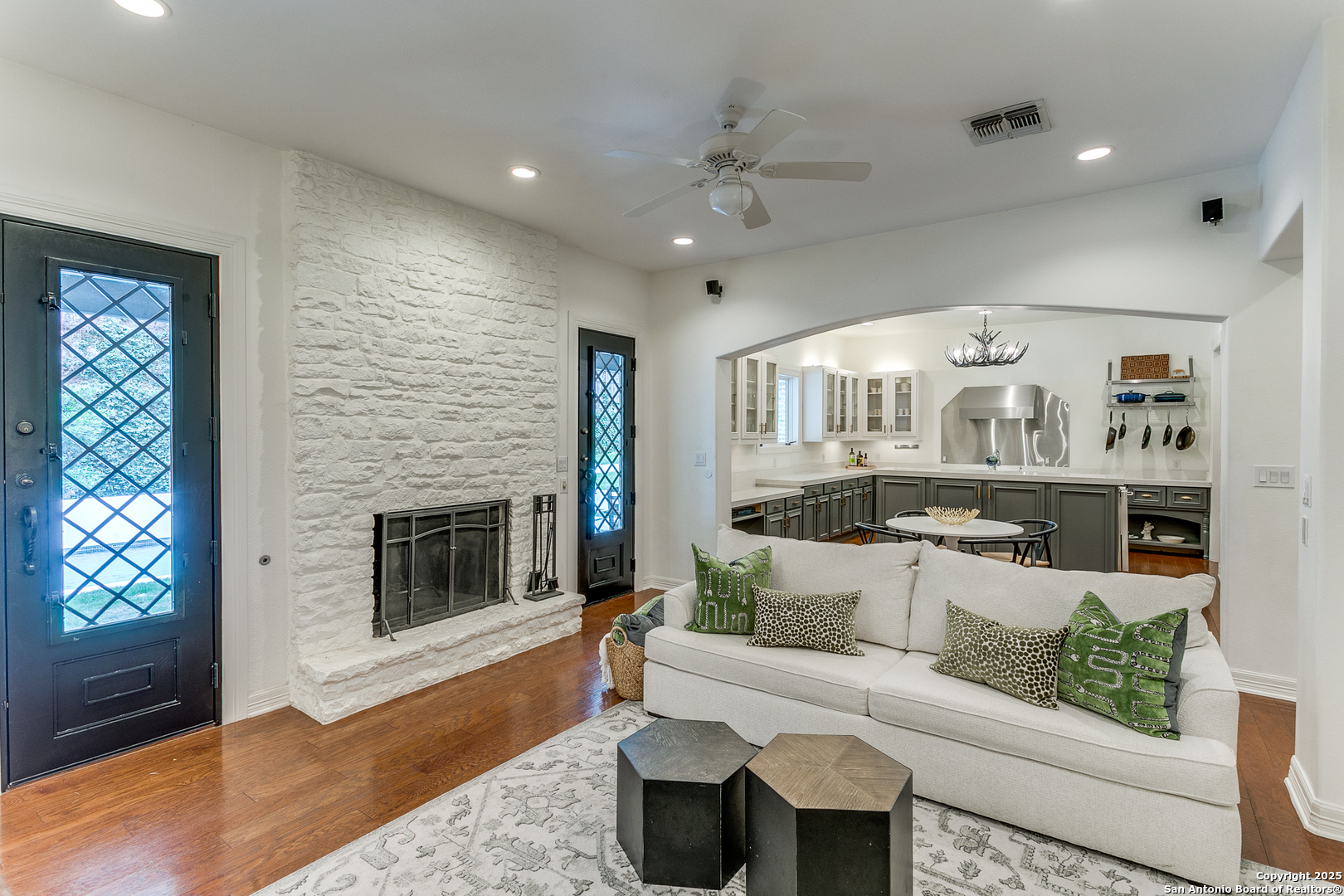 701 Garraty Ct.