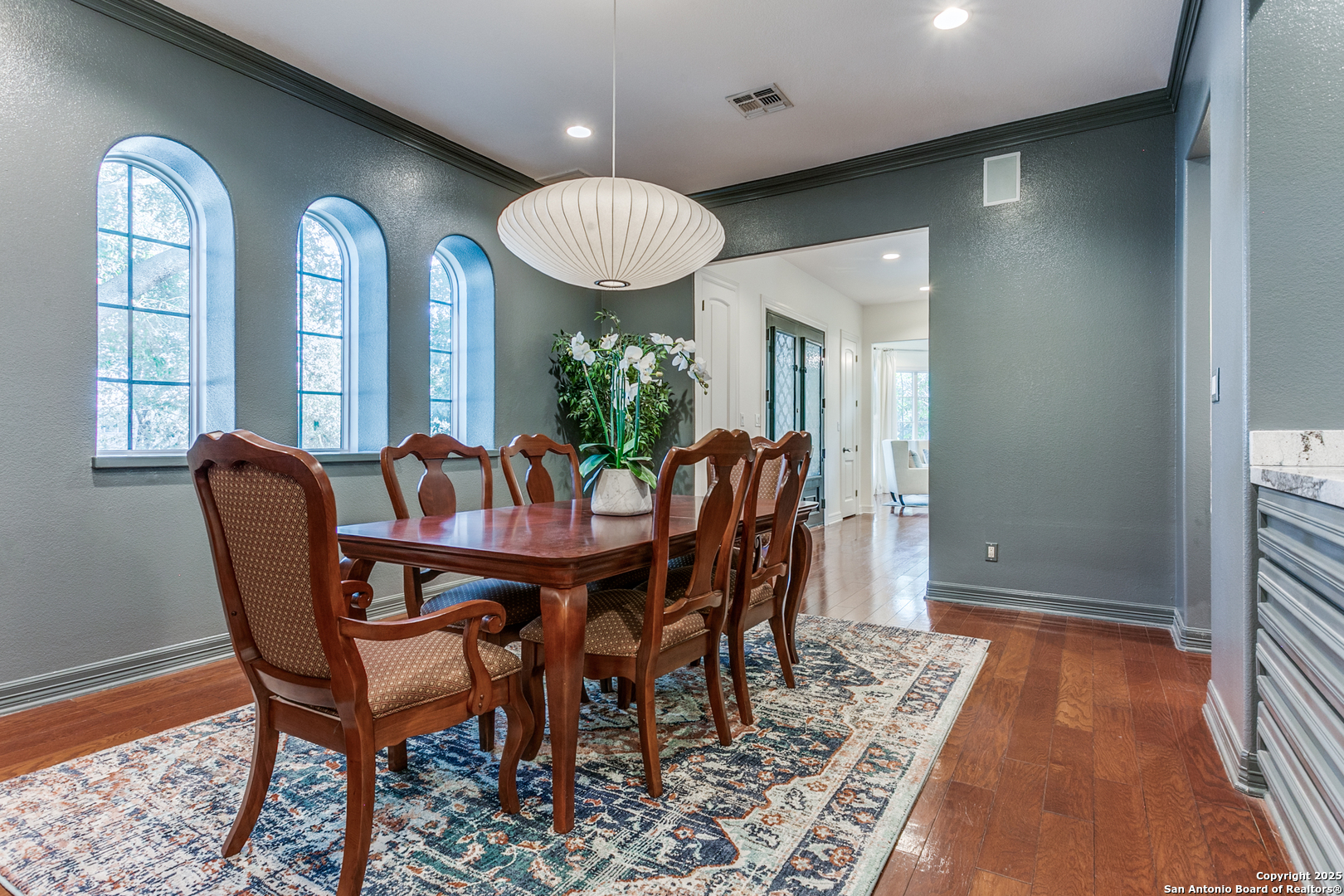701 Garraty Ct.