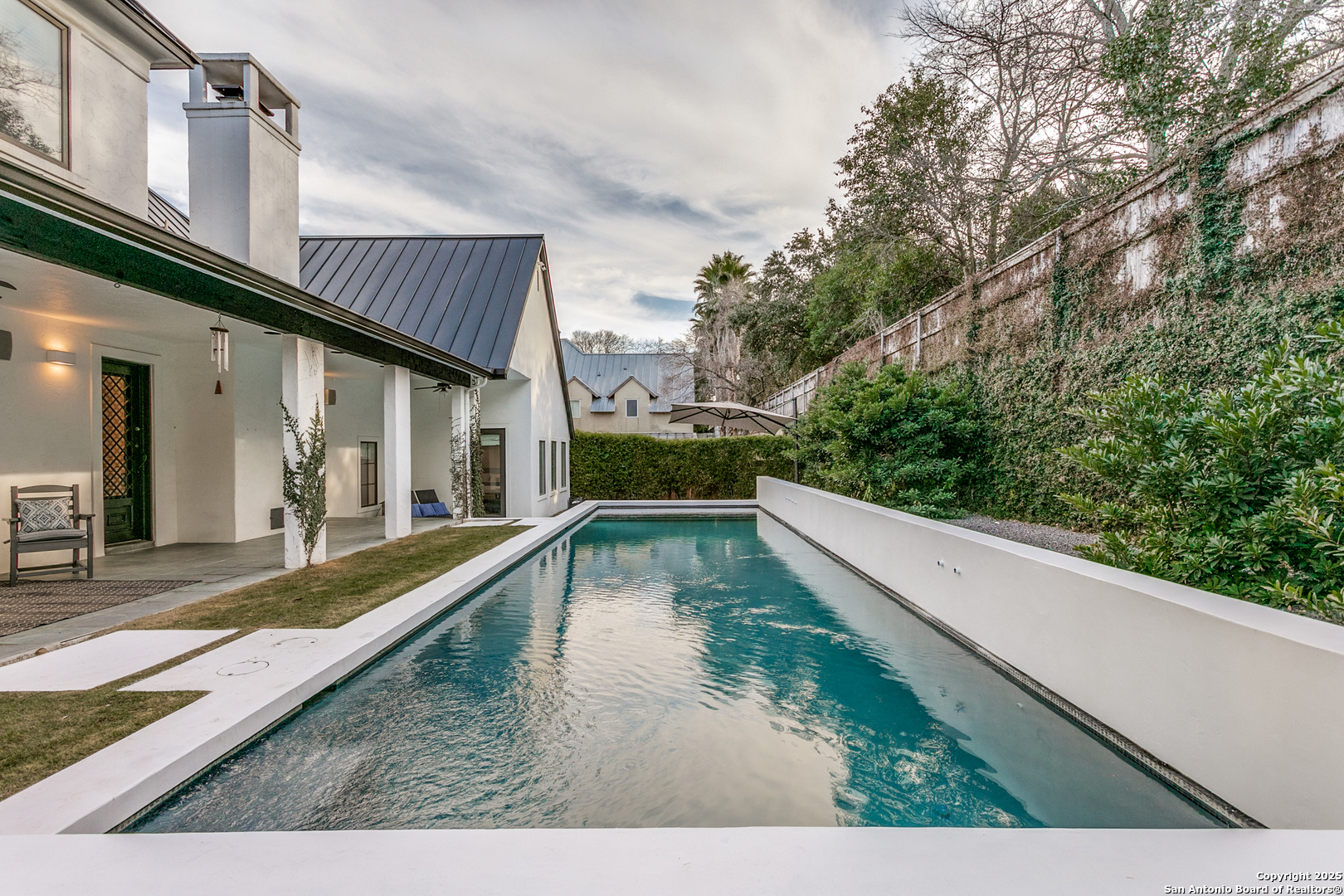 701 Garraty Ct.