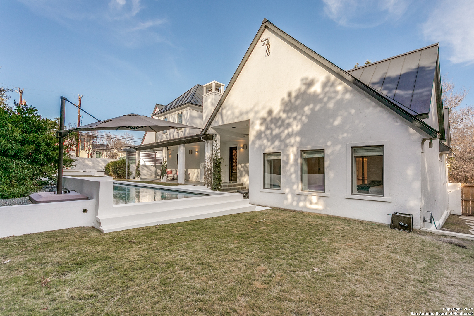 701 Garraty Ct.