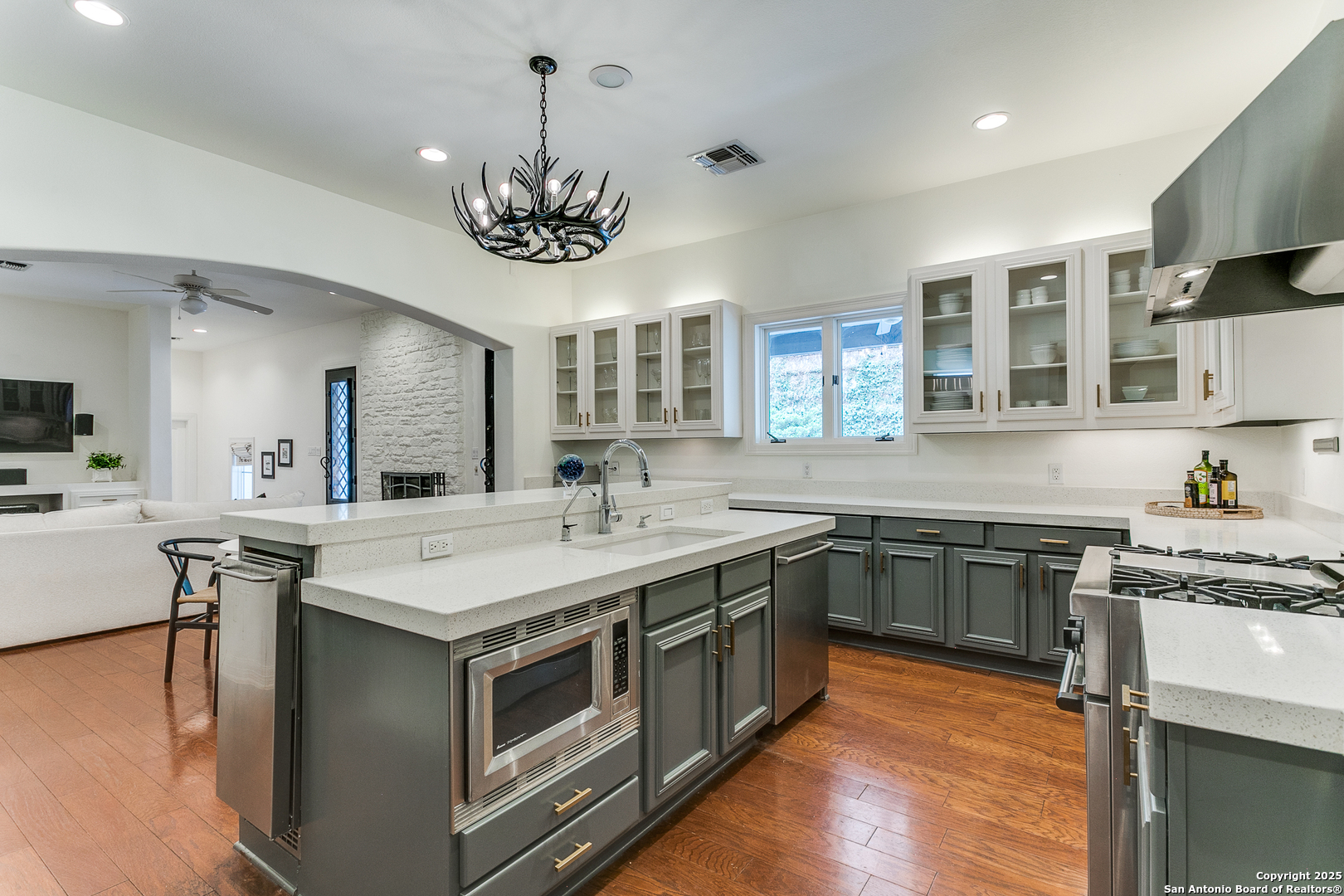 701 Garraty Ct.