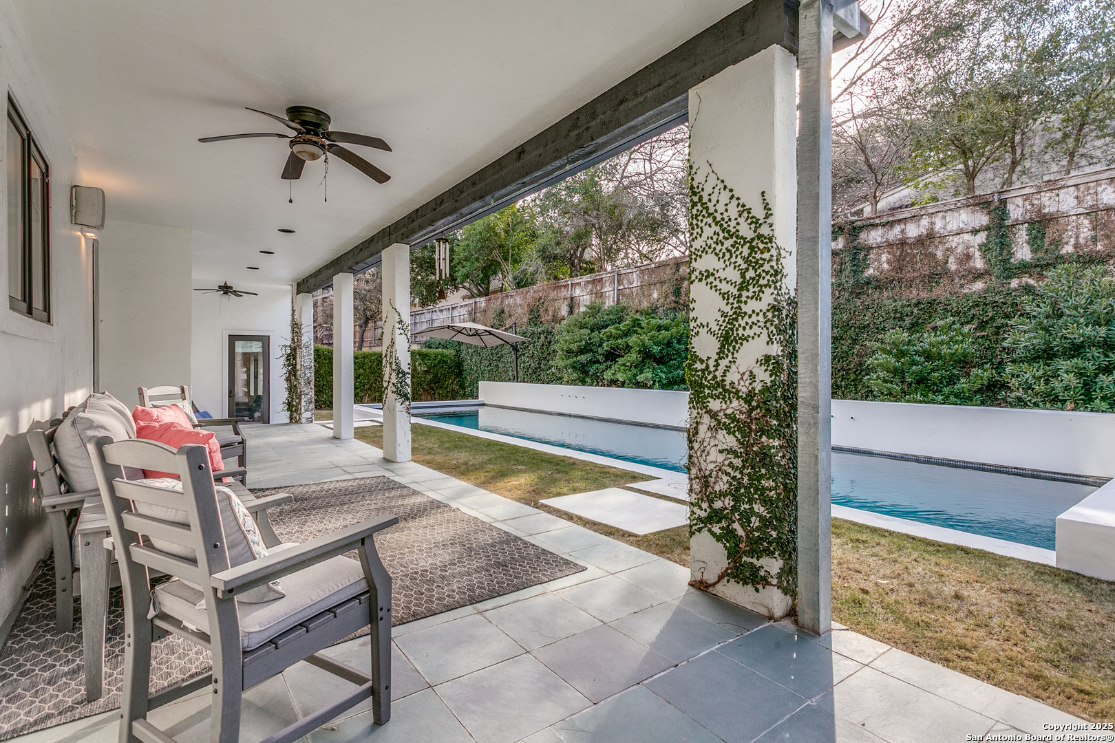 701 Garraty Ct.