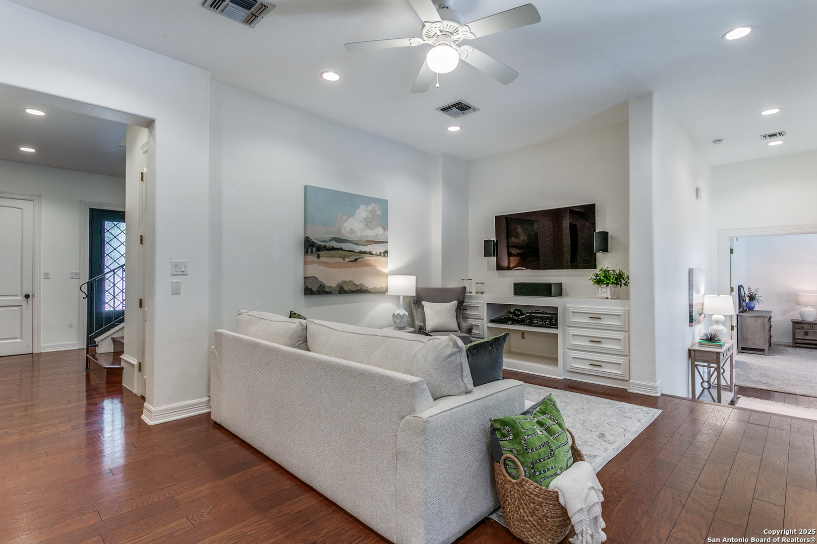 701 Garraty Ct.