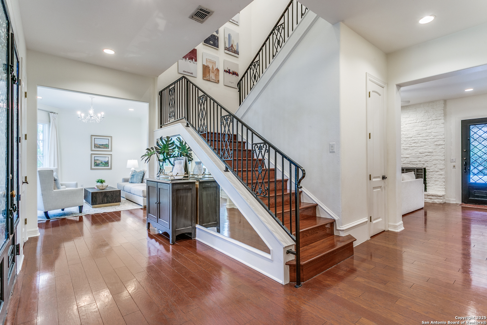 701 Garraty Ct.