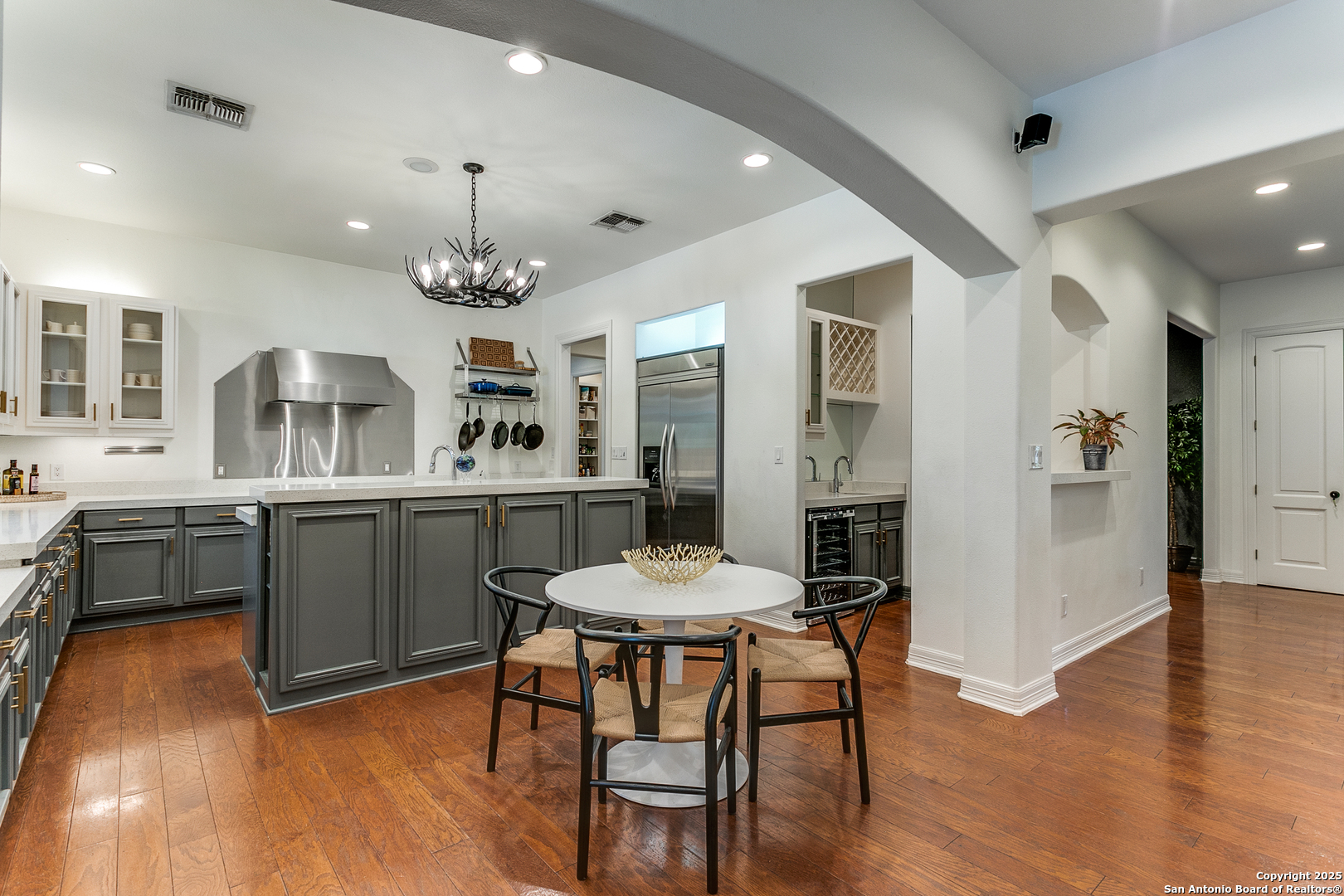 701 Garraty Ct.