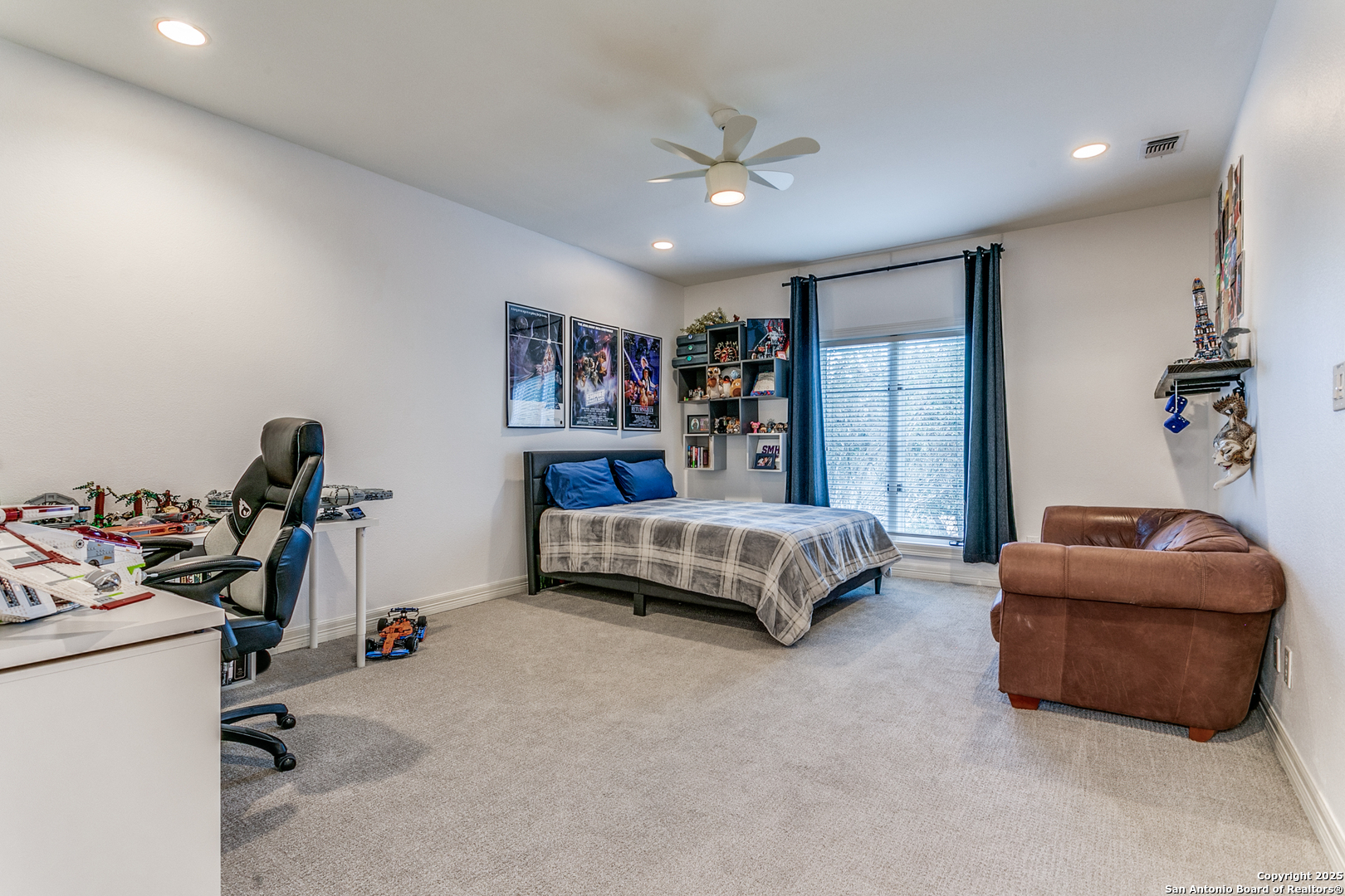 701 Garraty Ct.