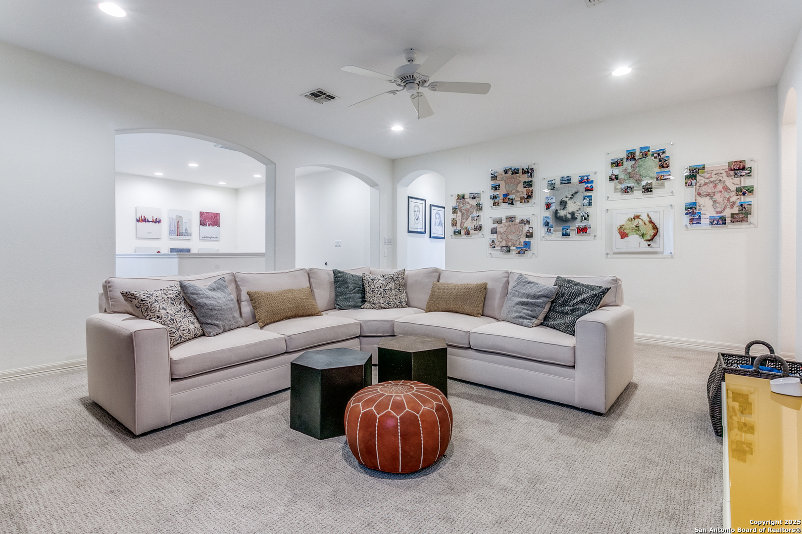 701 Garraty Ct.