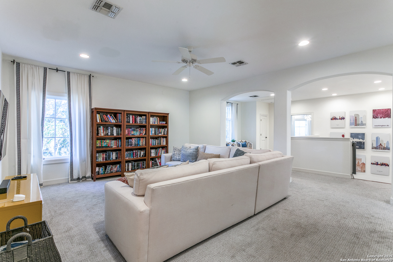 701 Garraty Ct.