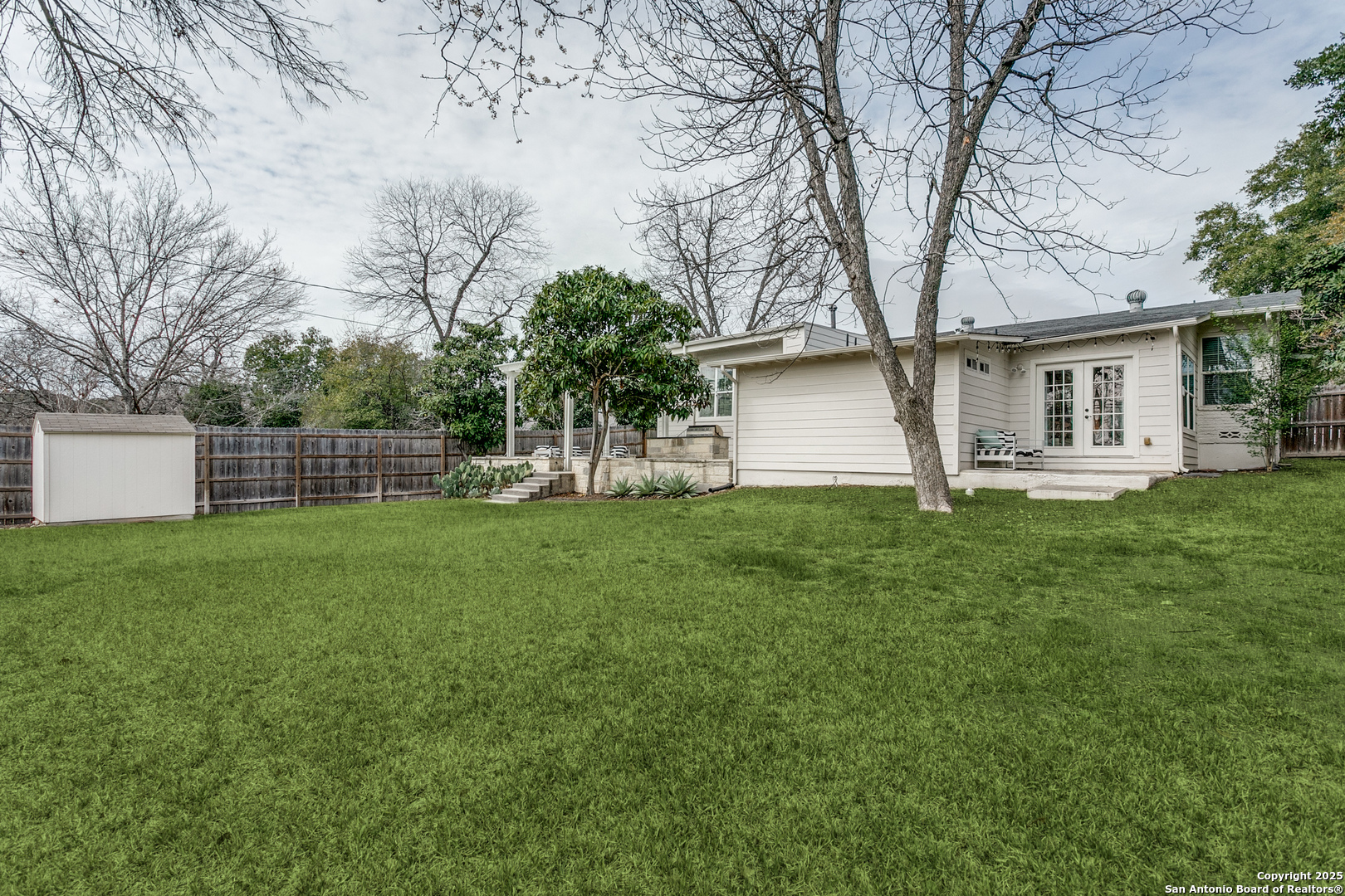 1008 Ivy Lane
