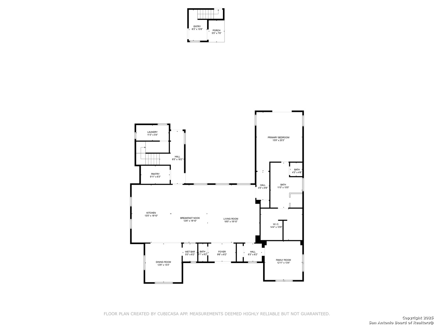 139 Morningside