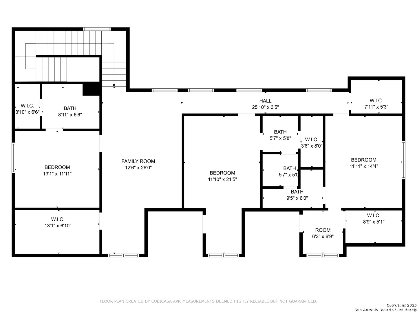 139 Morningside