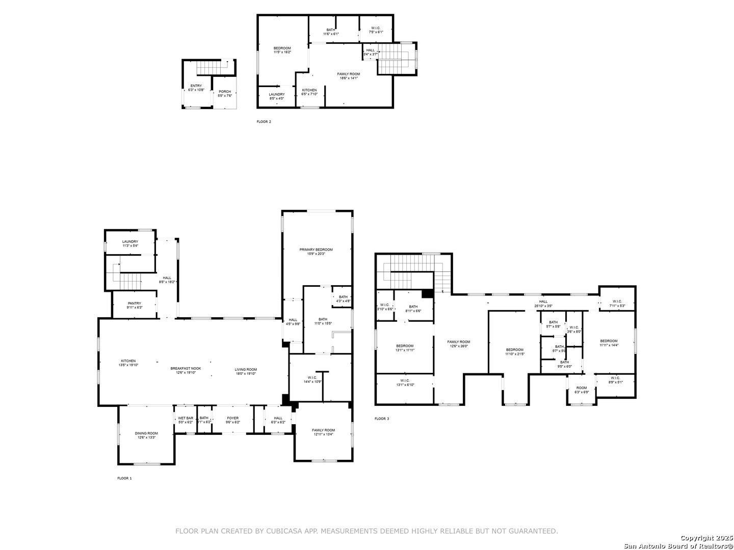 139 Morningside
