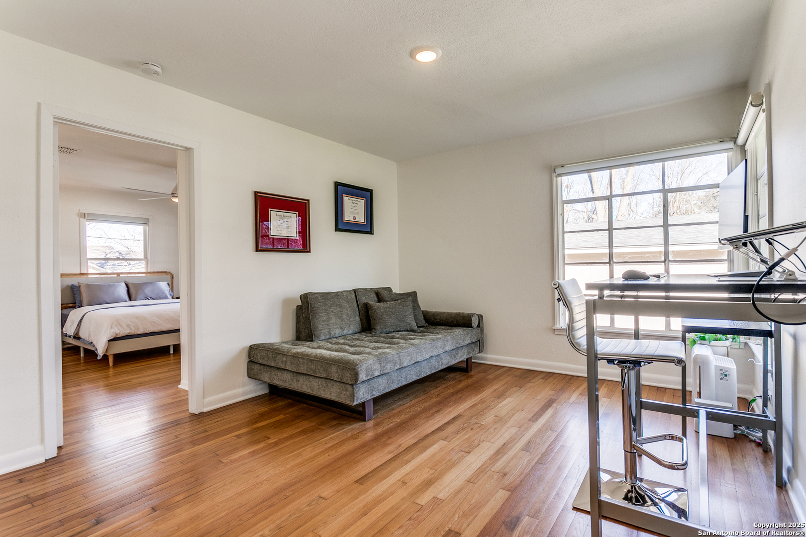 447 Harmon