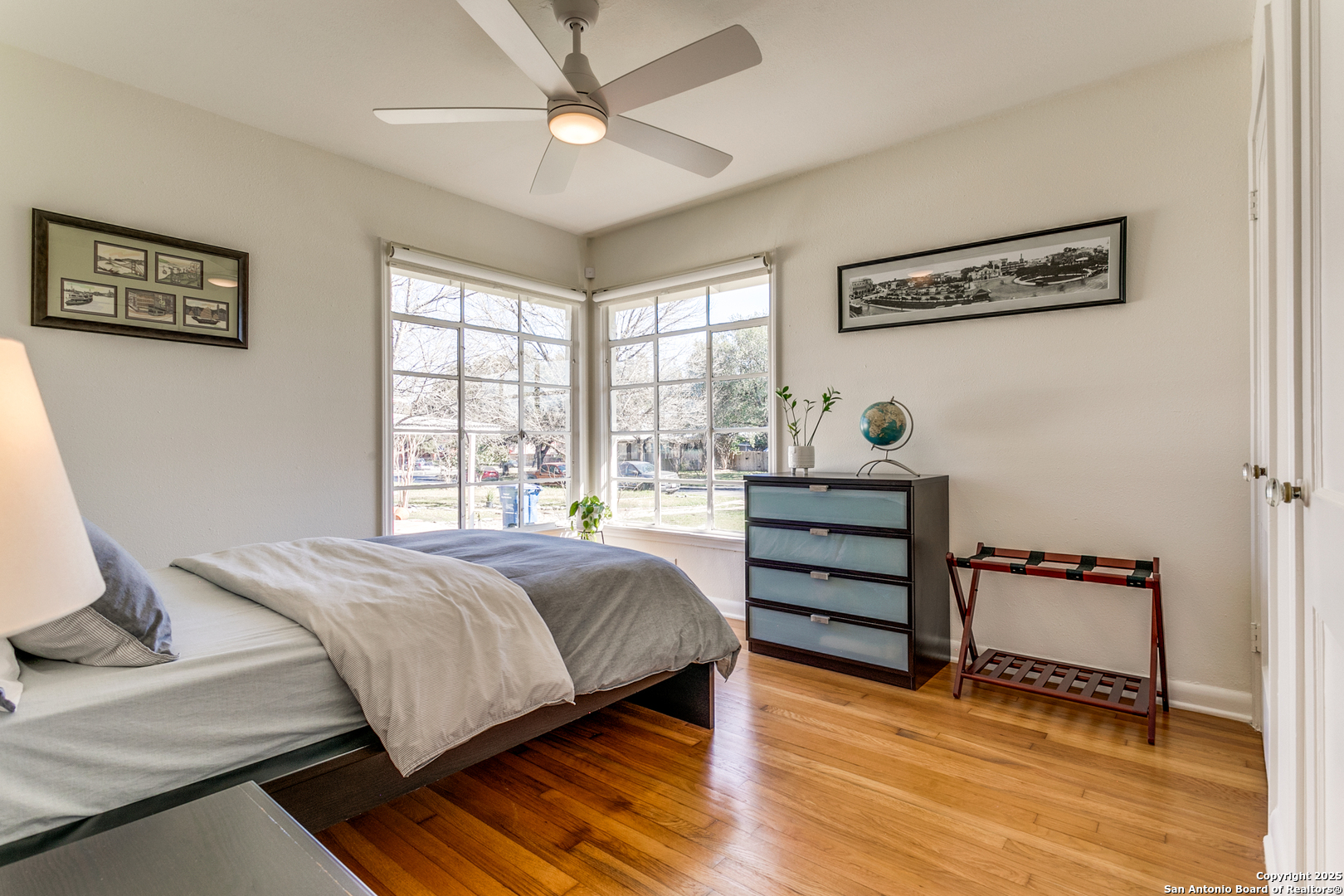 447 Harmon