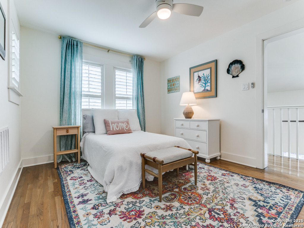 218 Blue Bonnet